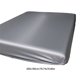 thumbnail image 3 of Sábana Bajera Antideslizante para Cama Doble – Protector de Colchón de Poliéster Elástico Suave con Bolsillo Profundo, Resistente a Las Arrugas, Funda de Cama Transpirable para Dormir Desnudo, Ropa d, 3 of 6