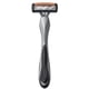 thumbnail image 3 of Razor BIC Flex 4 Sensitive para hombre, 4 hojas desechables, 3 unidades, 3 of 3