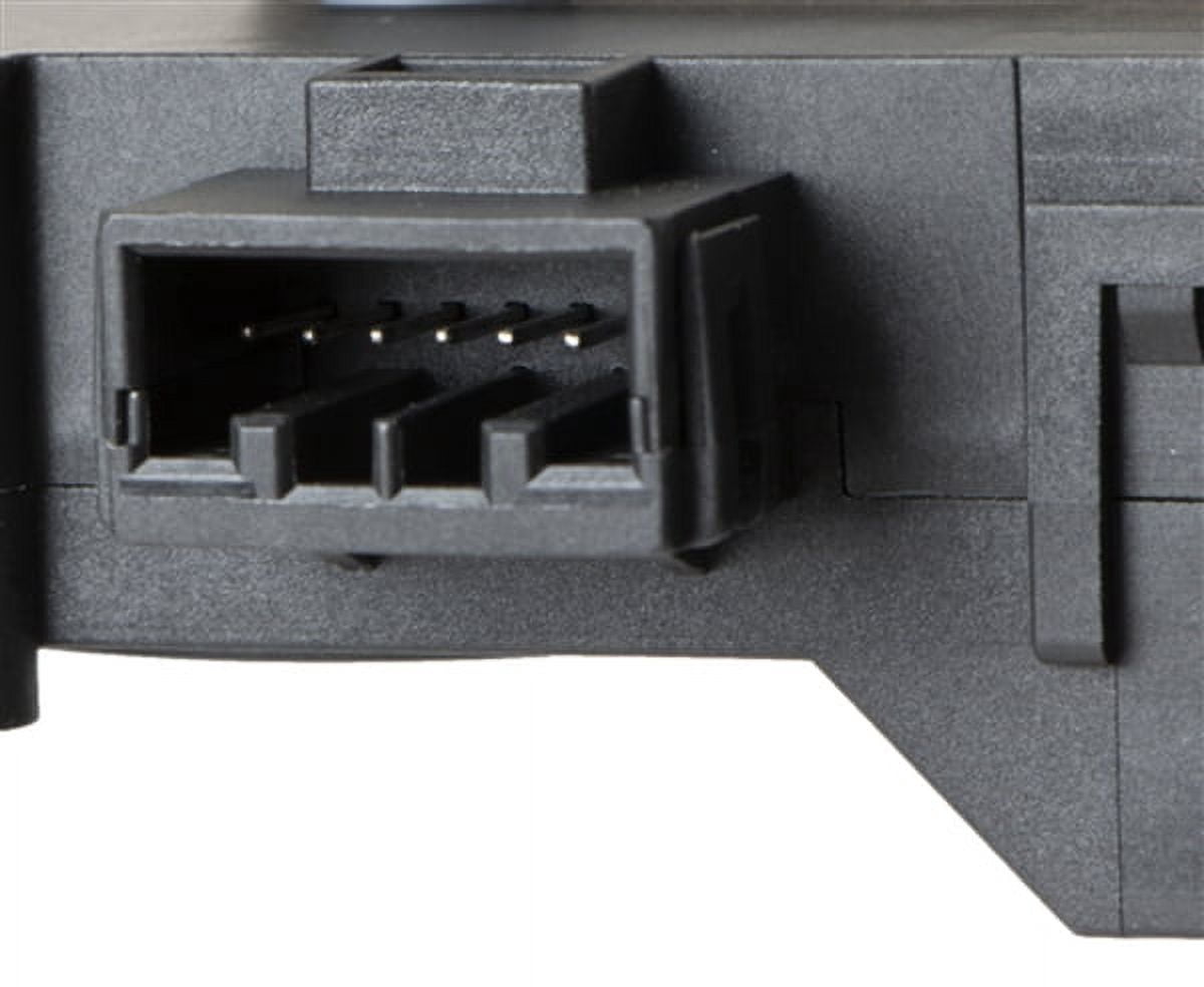 HVAC Air Door Actuator