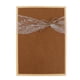 thumbnail image 4 of Tarjetas de invitación 5 Piezas De Papel De Encaje Tarjetas De Invitación Rústica Cartas Magideal Tarjetas de invitación, 4 of 7