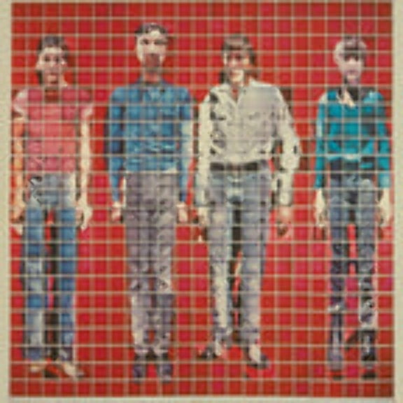 Talking Heads - More Songs About Buildings And Food (Indie Exclusive) (Red Vinyl) (Deluxe Edition) - Vinyl