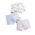 thumbnail image 1 of Toddler Underwear Cute Printing Print Pants Briefs Trunks 3Pcs Multipack Toddler Shorts Light Blue, 1 of 4