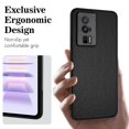 thumbnail image 4 of R20 PU Phone Case For Xiaomi Redmi K60/K60 Pro, 4 of 5