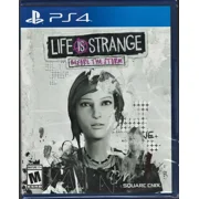 Life is Strange: Before the Storm PS4 - Video Game
