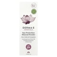 thumbnail image 6 of Derma E Sun Protection Mineral Powder SPF 30 0.16 oz., 6 of 6