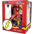 thumbnail image 3 of Comic DC Gallery PVC Diorama Flash, 3 of 3