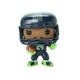 thumbnail image 3 of Seattle Seahawks NFL Funko POP Vinyl Figure: Marshawn Lynch, 3 of 6