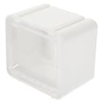 thumbnail image 1 of CIMAXIC ring box Stationery Sticker Display Box Tape Display Holder Desktop Ornament Party Favor,3.62"X2.56"X3.31", 1 of 5
