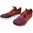 thumbnail image 3 of Men's Puma Softride Enzo NXT Knit Intense Red-Black (376367 02) - 9.5, 3 of 6