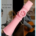 thumbnail image 5 of 2025 New Kazoo - Easy to Play, Plastic Kazoos for Adults, New Professional Kazoo 2025, Kazoos Party Favors, Portable & Lightweight Easy to Learn(White), 5 of 7