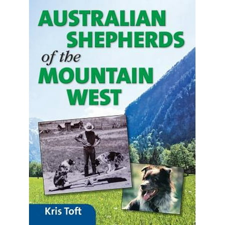 Australian Shepherds of the Mountain West (Best Australian Shepherd Breeders)