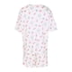 thumbnail image 4 of Pijamas Navideñas Camisa para dormir y pantalones cortos con cintura elástica, conjunto de ropa de dormir cómoda y acogedora para mujer Kuymtek Blanco T M para Mujer, 4 of 9