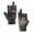 F-Red, variant on Steadline Fishing Gloves - Finger Openness Glove Men Women, Camouflage Fishing Accessories, SPF UV Sun Protection, Fly Fishing, Kayaking