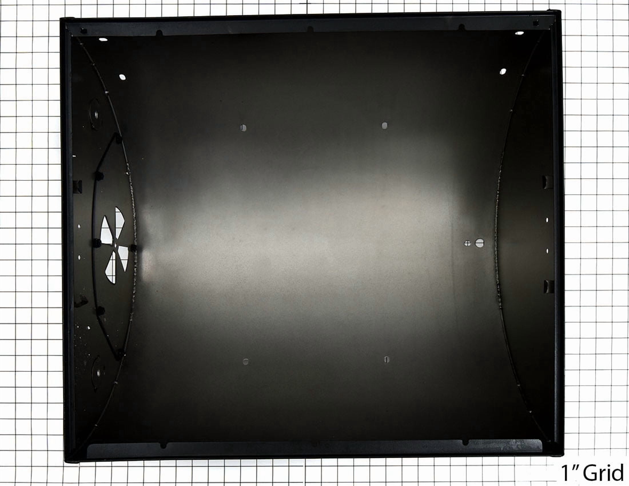 Chargriller CHARCOAL GRILL BODY 900230