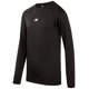 thumbnail image 4 of Set de ropa interior Performance New Balance para niños, tallas 10-12, color negro, 4 of 6