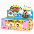 thumbnail image 3 of Figuras de acción de la serie Crayon Shin Chan, caja ciega, escena clásica, decoración de figuras de anime de dibujos animados, modelo de PVC, juguetes de adorno, regalo, 3 of 5
