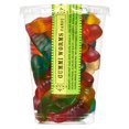 thumbnail image 2 of Reddi Snack Gummi Worms mini cup, 2 of 7