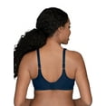 thumbnail image 3 of Vanity Fair Lingerie Women's Illumination Full-Figure Underwire Bra, Zoned-In Support, Style 76338, 3 of 9