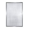 thumbnail image 1 of Bps1Fa30 Silver Cooker Hood Filters Metal Mesh Extractor Vent Filter 362X302X9Mm, 1 of 10