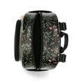 thumbnail image 3 of Wicked Unlimited Women's 10.5" Mini Backpack, Black, 3 of 5