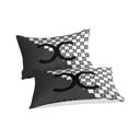 thumbnail image 2 of Newly Design Bedroom Decor Adult Luxury Comforter Cover Pillowcase Home Superior Bedding Set, 2 of 5