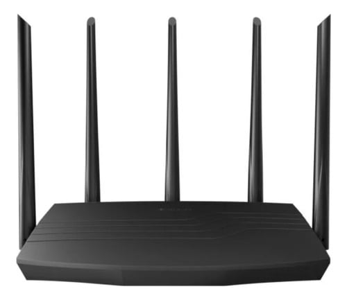 Router Wi-fi* 6 Ax3000 2,4 Ghz Y 5 Ghz, Hasta 100 M | Bodega Aurrera en ...