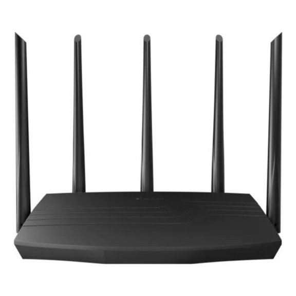 Router Wi-fi* 6 Ax3000 2,4 Ghz Y 5 Ghz, Hasta 100 M