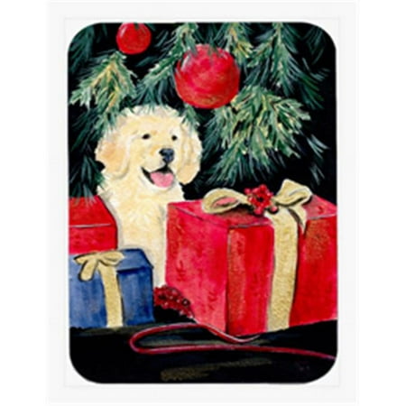 Carolines Treasures Mouse/Hot Pad/Trivet Golden Retriever (SS8578MP)