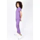 thumbnail image 3 of Pijama Quirurgica Conjunto Antifluidos Cuello Mao Corte Slim, 3 of 8