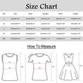 thumbnail image 2 of DuoJiaJ Performance Médiévale pour Femmes Robe Chemise Irlandaise à Manches Trompette avec Corset Robe Traditionnelle Fête et Party Femmes m Cosplay Gothique Rétro Robe Corset à Manches Longues, 2 of 3