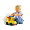 Fisher-Price Little People Rumblin' Grumblin' Dump Truck