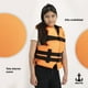 thumbnail image 4 of Chaleco Salvavidas Profesional Tipo III Nautic by DCH CS60KG1 Talla S Naranja, 4 of 9