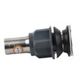 thumbnail image 3 of Sink Drain, Drain Filter Easy Installation Durable  For Bathroom, 3 of 8