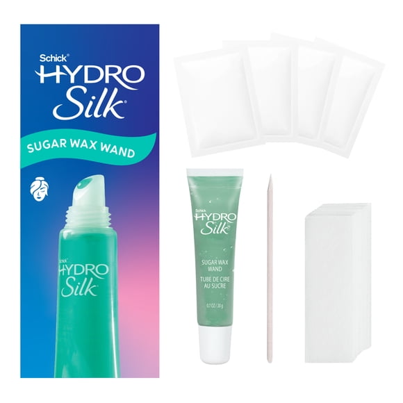 Tube de cire au sucre Hydro Silk®