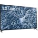 thumbnail image 1 of Television LG 70" Class 4K (2160p) Smart LED TV 70UP7070PUE LG 70UP7070PUE, 1 of 4