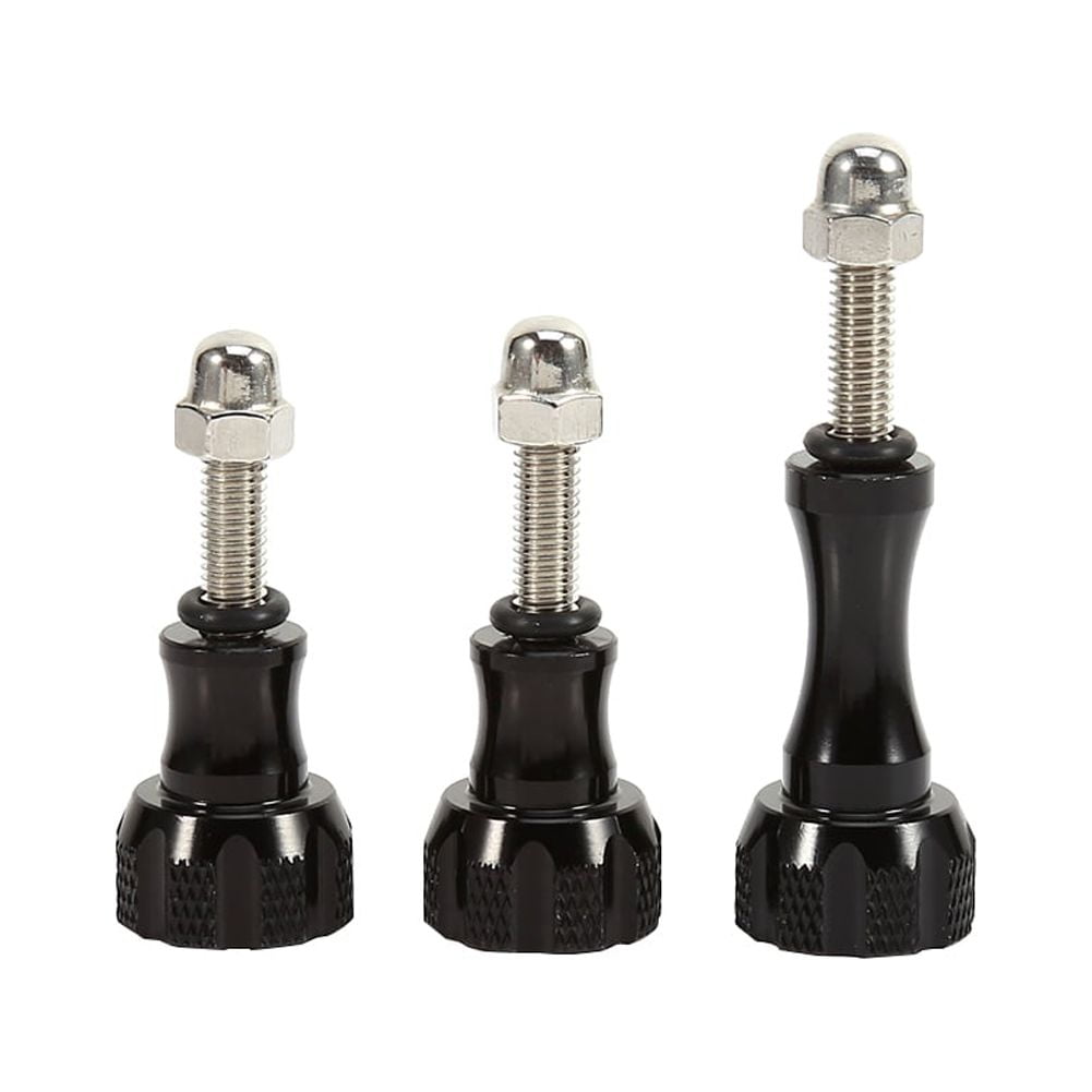 Accessoires De Fixations : Pour GoPro Hero