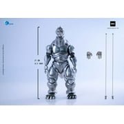 Hiya Toys - Godzilla vs Mechagodzilla - Exquisite Basic - Mechagodzilla Px Action Figure