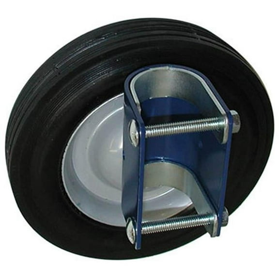 Agratronix 77002 5 x 9 in. Gate Wheel