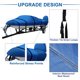 thumbnail image 3 of Cubierta de barco V Hull de Unique Bargains para barco de pesca Bayliner Tri-Hull de 16-18.5 pies, color azul, ancho de hasta 94", 3 of 7
