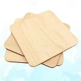 thumbnail image 2 of Gymnture DIY Wood Pieces for Crafting Wooden Models (50pcs), 2 of 10