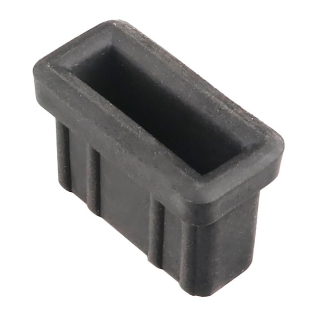 Rubber Upper Radiator Mounts Compatible E32 88-92 740i 93-94 750il 88-94