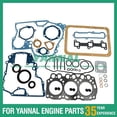 thumbnail image 2 of Kit de Joint Complet Compatible avec Mitsubishi, 2 of 4