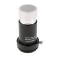 thumbnail image 3 of Lens 5X 1.25inch Eyepiece for Astronomy Accessory Sky Observation Adapter M42 Thread, 3 of 7