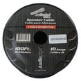 thumbnail image 2 of Audiopipe 8 Gauge Speaker Wire 100' Red/Black CABLE8-100BLK, 2 of 3