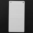 thumbnail image 5 of 4X Sensor de Apertura de Puerta Alarma de Puerta con Retardo de Tiempo Inalámbrico Sensor de Puerta Alarma de Seguridad para Puertas y Ventanas Seguridad para el Hogar, 5 of 5