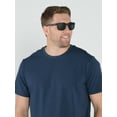 thumbnail image 6 of Panama Jack x Foster Grant Camo Square Men's Polarized Sunglasses, 6 of 6