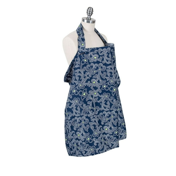 Bebe Au Lait Nursing Cover Calypso Walmart Com Walmart Com