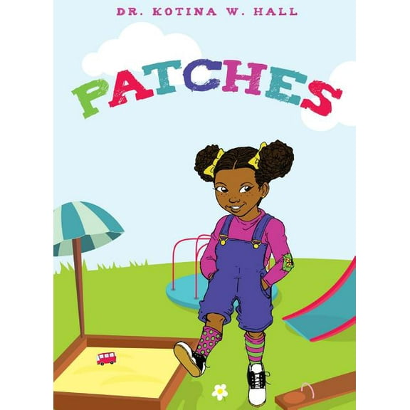 Patches, (Hardcover)