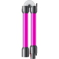 thumbnail image 1 of Foldable Extension Wand，Compatible For Dy*son V7 V8 V10 V11 V15 Cordless Vacuum Cleaner Accessories Wand Tube Replacement Part, 1 of 8