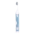 thumbnail image 1 of LCXmlly Compact Toothbrush 1 Set Compact Folding Travel Toothbrush Set Detachable Portable Soft Bristle Brush Head Portable Toothbrush, 1 of 8